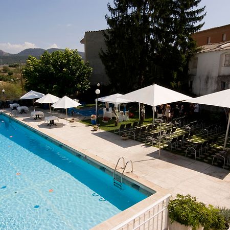 Hotel Segle XX Tremp Dış mekan fotoğraf