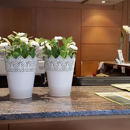 Hotel Segle XX Tremp Dış mekan fotoğraf