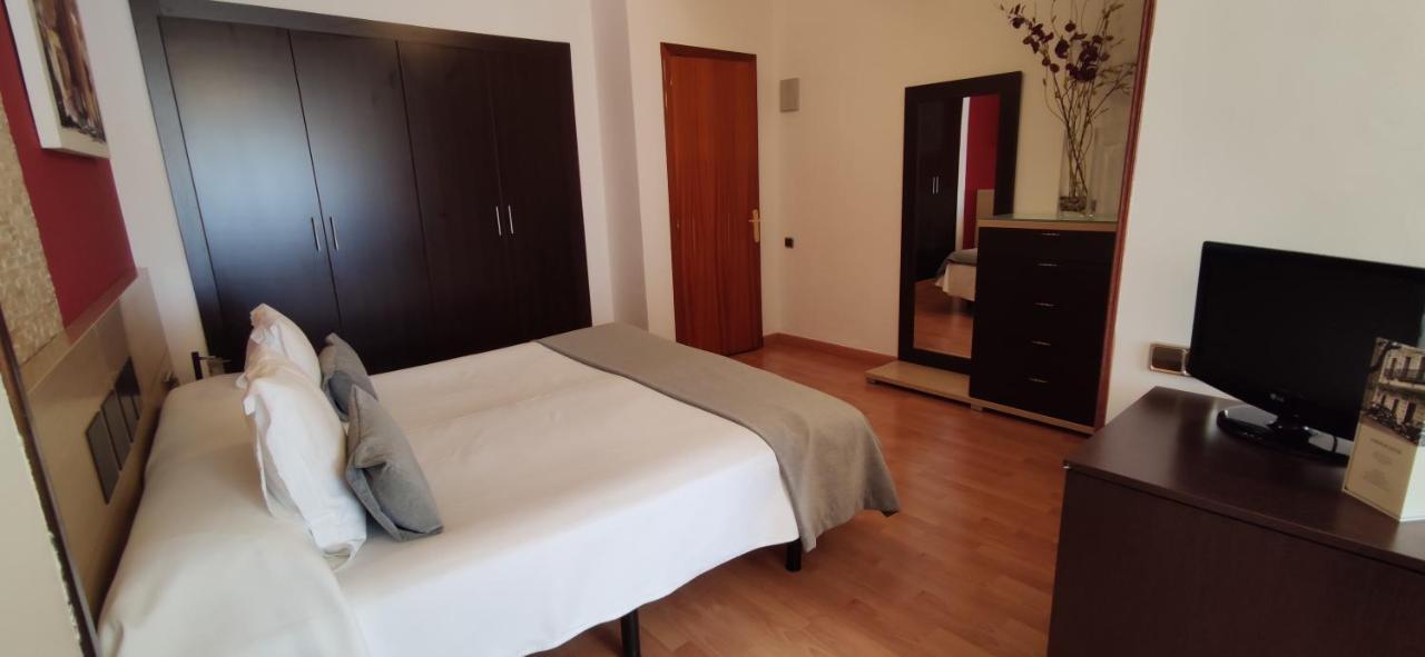 Hotel Segle XX Tremp Dış mekan fotoğraf