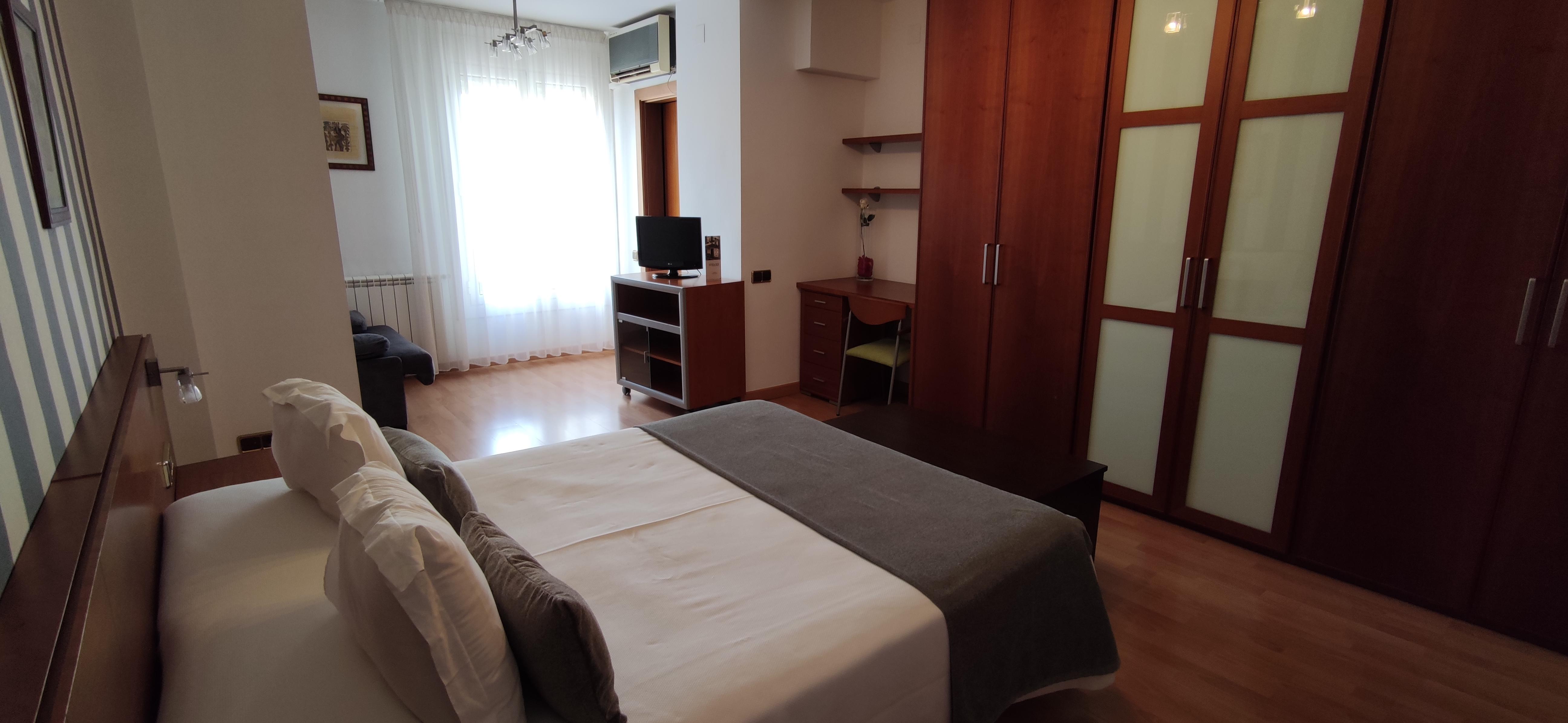Hotel Segle XX Tremp Dış mekan fotoğraf