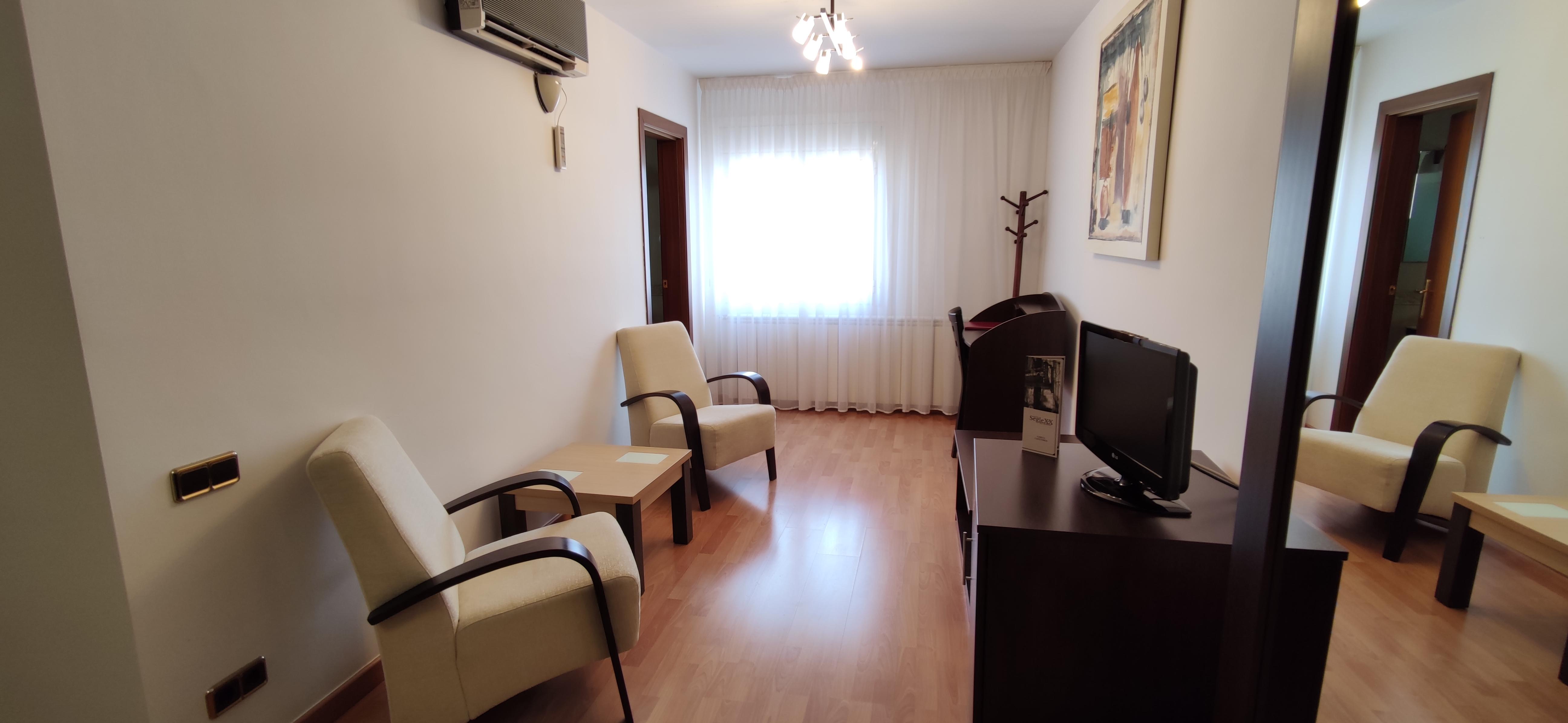 Hotel Segle XX Tremp Dış mekan fotoğraf