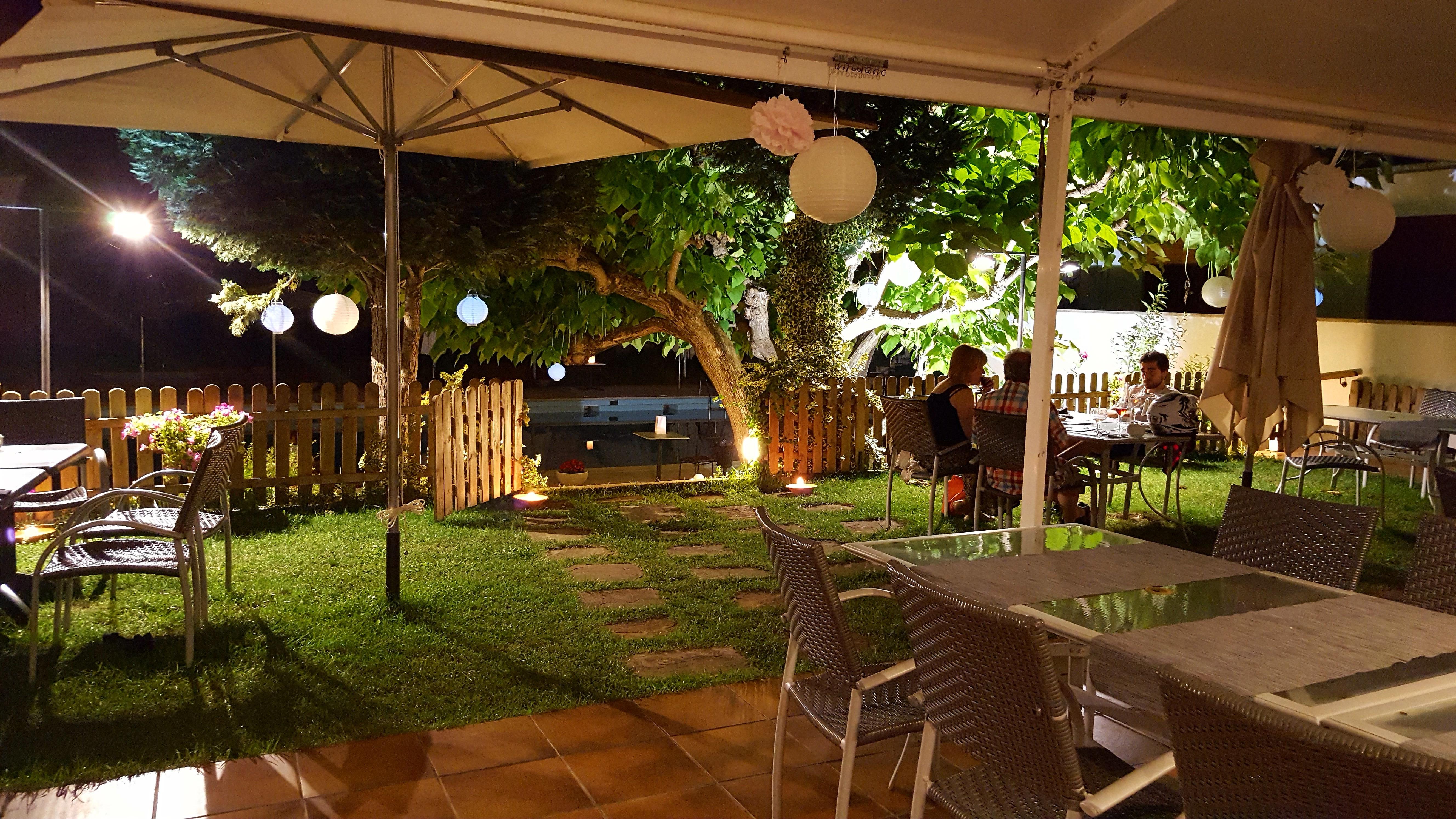 Hotel Segle XX Tremp Dış mekan fotoğraf