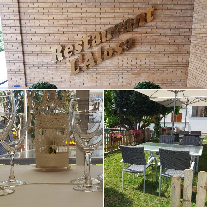 Hotel Segle XX Tremp Dış mekan fotoğraf