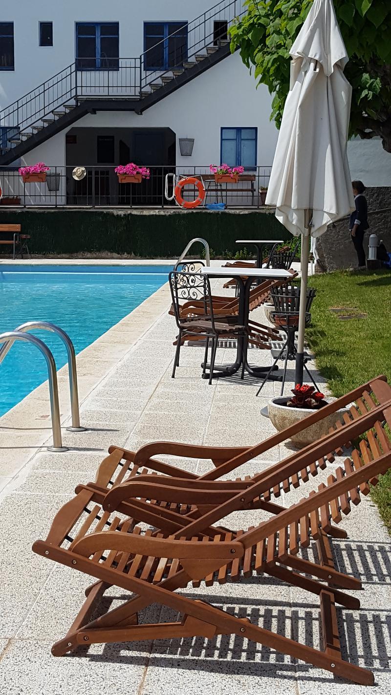 Hotel Segle XX Tremp Dış mekan fotoğraf