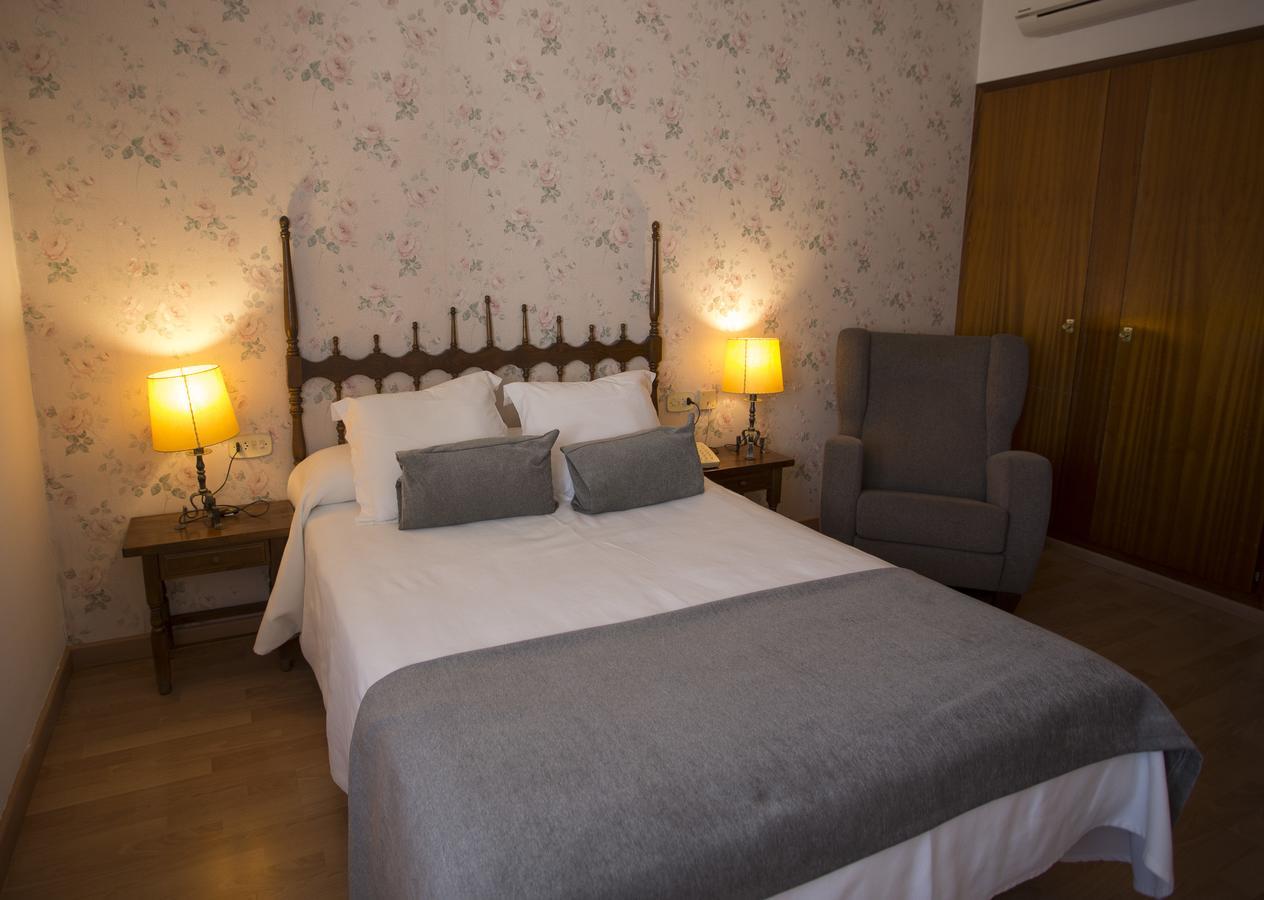 Hotel Segle XX Tremp Dış mekan fotoğraf