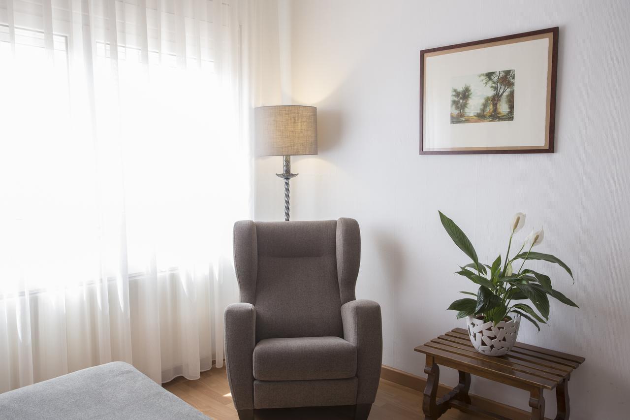 Hotel Segle XX Tremp Dış mekan fotoğraf