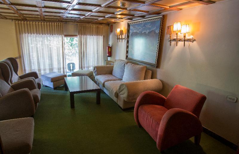 Hotel Segle XX Tremp Dış mekan fotoğraf