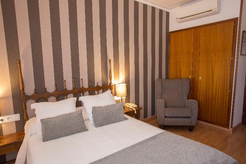 Hotel Segle XX Tremp Dış mekan fotoğraf
