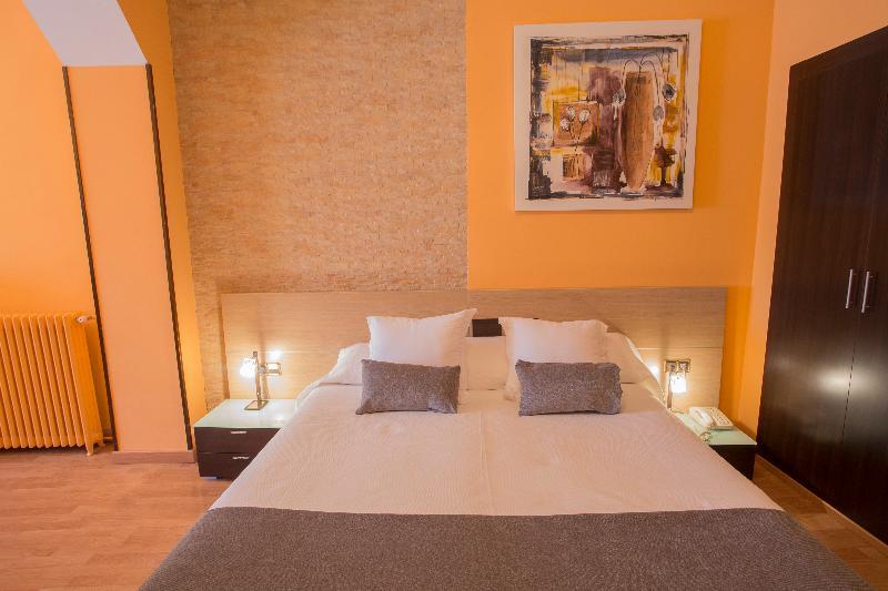Hotel Segle XX Tremp Dış mekan fotoğraf